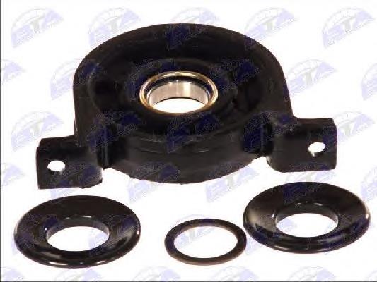 A6014102110 Mercedes Rolamento suspenso da junta universal