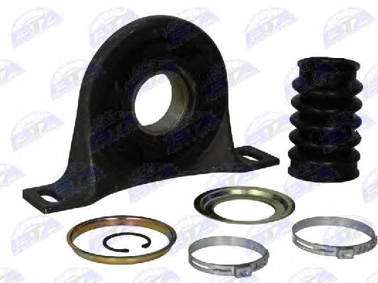 Rolamento suspenso da junta universal Mercedes 906410128164 preço, a partir de 65,83 USD