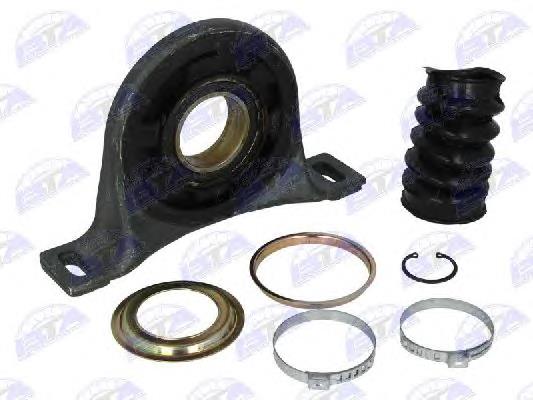 Rolamento suspenso da junta universal Mercedes 906410128164 preço, a partir de 65,83 USD