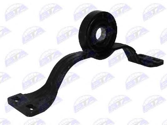 Rolamento suspenso da junta universal BTA G9W014BTA preço, a partir de 75,20 USD