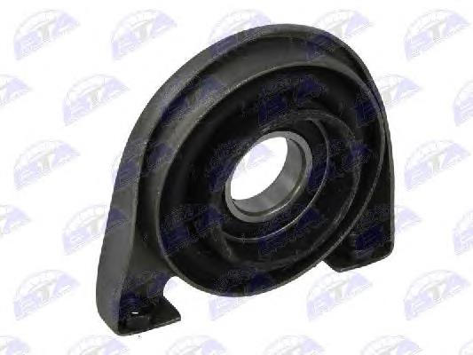 Rolamento suspenso da junta universal Opel 0458014
