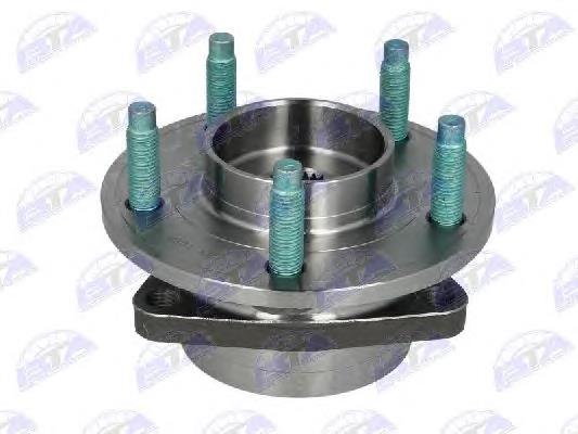 Cubo dianteiro General Motors 13580686
