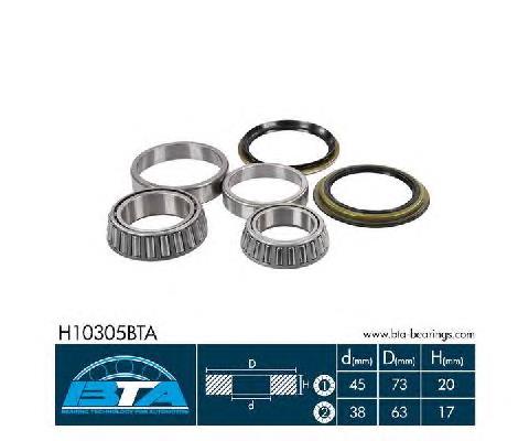 Rolamento de cubo dianteiro Ford 3669059 preço, a partir de 26,27 USD