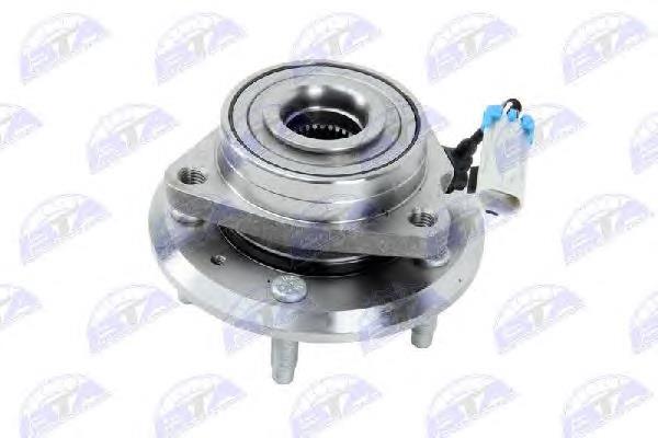 Cubo dianteiro 56146520000 Meyle