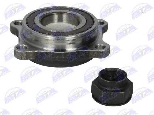 Rolamento de cubo dianteiro Fiat/Alfa/Lancia 71738029 preço, a partir de 76,36 USD