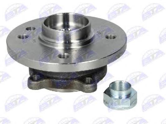 Cubo dianteiro Triclo 903231 preço, a partir de 77,40 USD