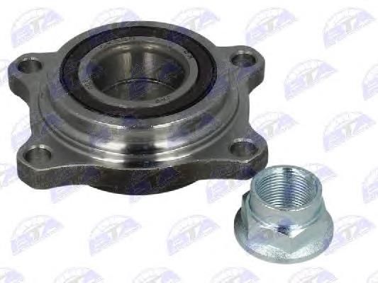 Compre 71753817 Fiat/Alfa/Lancia Rolamento de cubo dianteiro