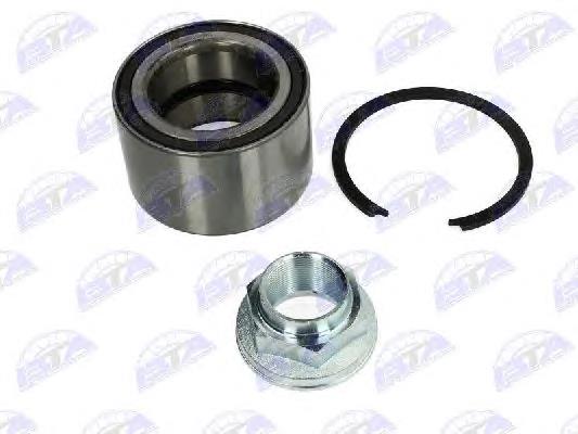 Rolamento de cubo dianteiro Fare 14474 preço, a partir de 76,76 USD