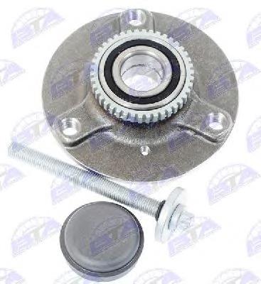 0001870V023000000 Mercedes Cubo dianteiro