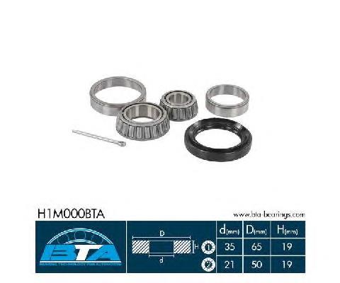 402159Z400 Nissan/Infiniti Rolamento de cubo dianteiro