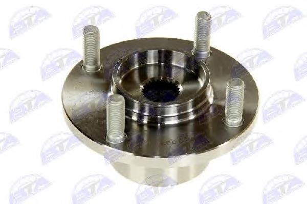VKN601 SKF Cubo dianteiro