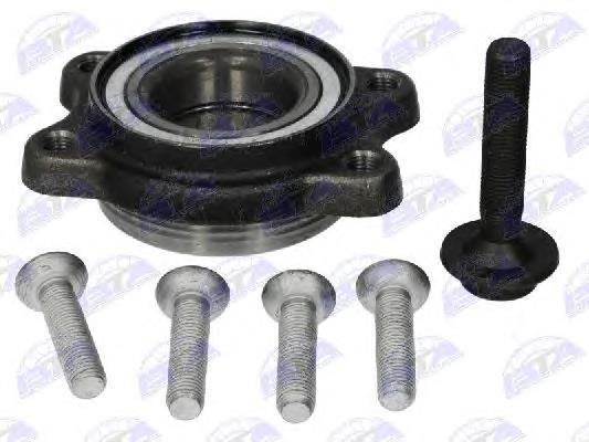 4F0598625B VAG Rolamento de cubo dianteiro/traseiro