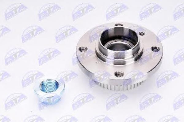 Cubo dianteiro Aslyx AS204589 preço, a partir de 66,91 USD