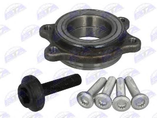 4H0498625C VAG Rolamento de cubo dianteiro