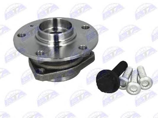 Cubo dianteiro H1A008BTA BTA