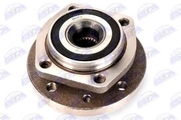 Cubo dianteiro Open Parts HBK521903 preço, a partir de 116,97 USD