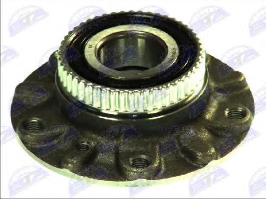 Cubo dianteiro Open Parts HBK522102 preço, a partir de 54,50 USD