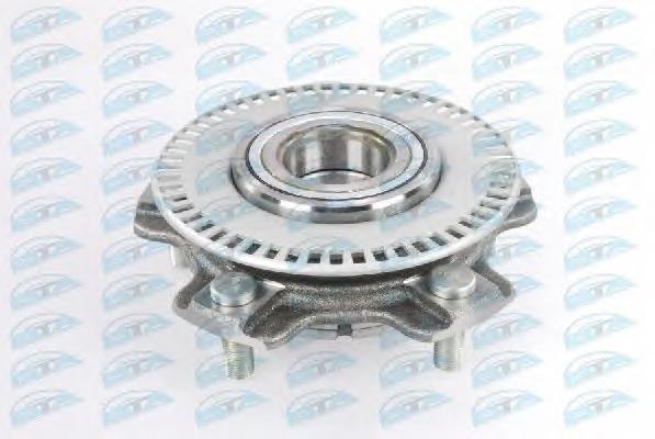 Compre 90435 Metalcaucho Cubo dianteiro