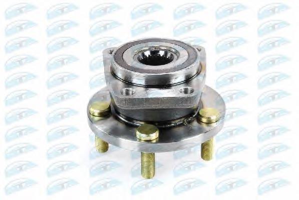 Compre 24SU010 RED Line OIL Cubo dianteiro