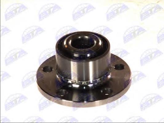 Cubo dianteiro H1A007BTA BTA