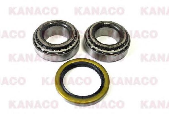 H20500 Kanaco