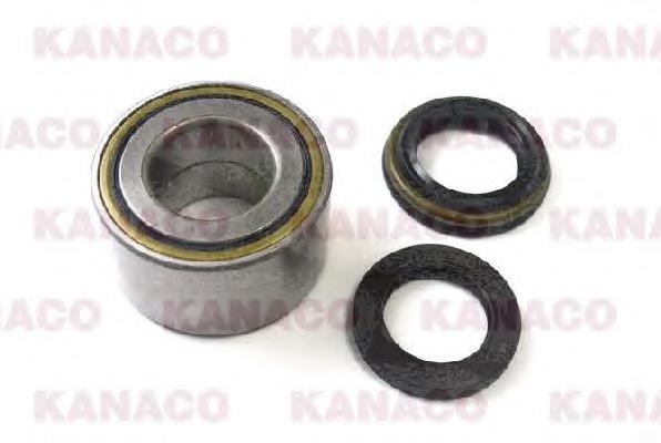 H20320 Kanaco
