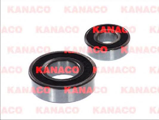 Rolamento do pino de apoio dianteiro Kanaco I81000 preço, a partir de 20,32 USD