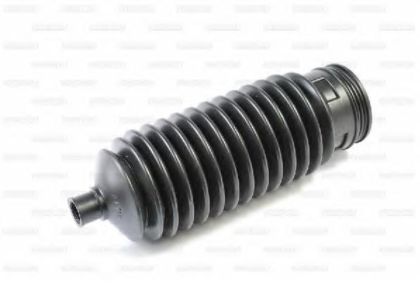 Bota de proteção do mecanismo de direção (de cremalheira) T411748 STC