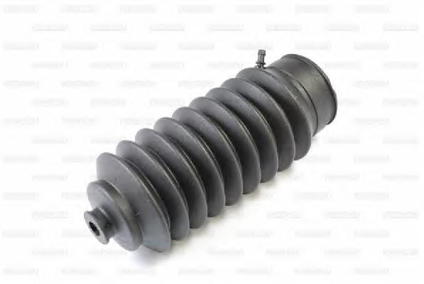 Compre T411748 STC Bota de proteção do mecanismo de direção (de cremalheira)