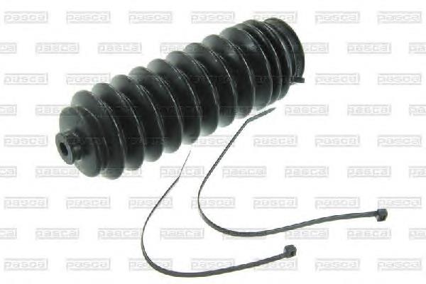 Compre 60K4001JPN JPN Bota de proteção do mecanismo de direção (de cremalheira)