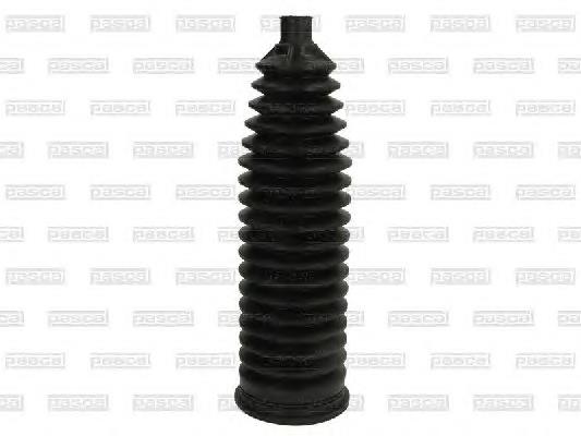 Bota de proteção do mecanismo de direção (de cremalheira) 77363828 Fiat/Alfa/Lancia