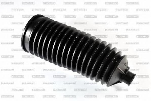 Compre 4059921 Ford Bota de proteção esquerda do mecanismo de direção (de cremalheira)