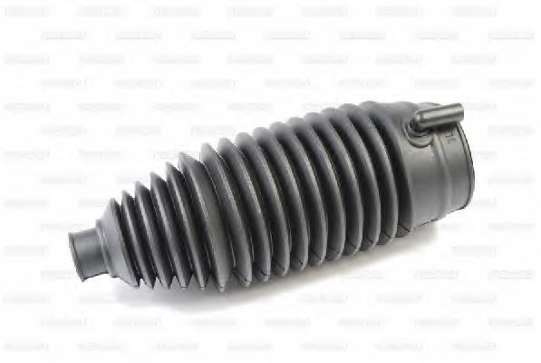 Bota de proteção do mecanismo de direção (de cremalheira) 406674 Peugeot/Citroen