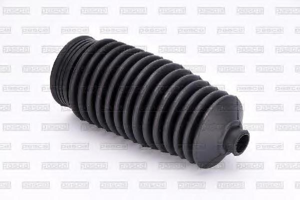Bota de proteção do mecanismo de direção (de cremalheira) Opel 1609095 preço, a partir de 8,73 USD