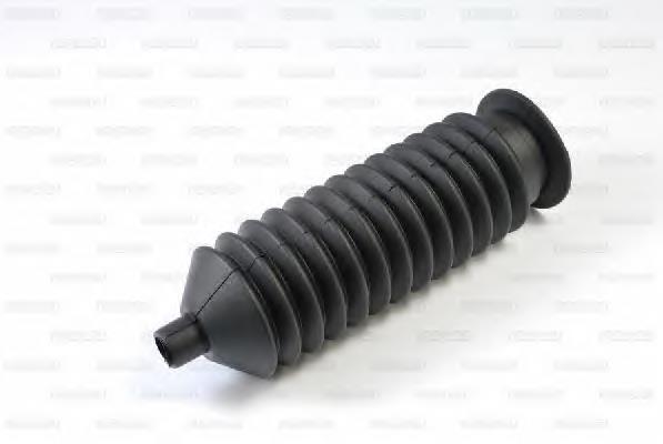 Bota de proteção do mecanismo de direção (de cremalheira) TRW JBE275 preço, a partir de 10,73 USD