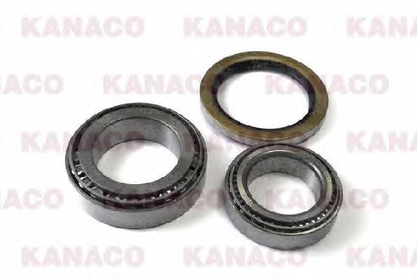 Rolamento interno de cubo dianteiro S5270144120 Hyundai/Kia