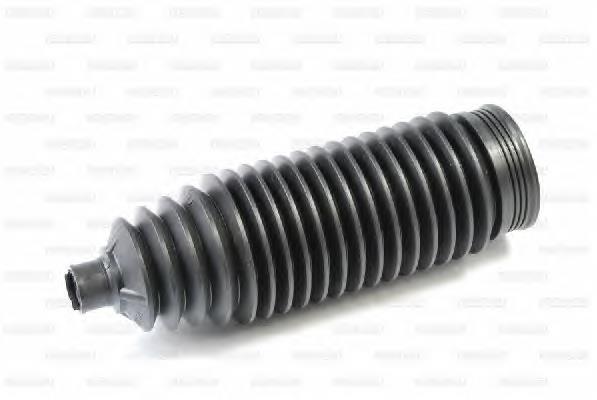 Bota de proteção do mecanismo de direção (de cremalheira) Opel 1609527