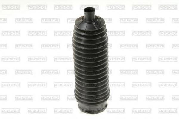 Bota de proteção do mecanismo de direção (de cremalheira) Metalcaucho 01813 preço, a partir de 14,47 USD