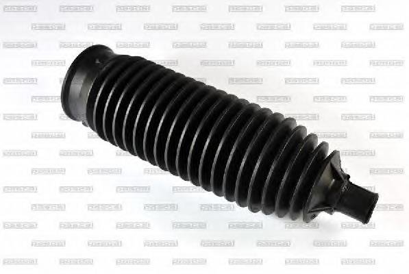 Bota de proteção do mecanismo de direção (de cremalheira) T400695 STC