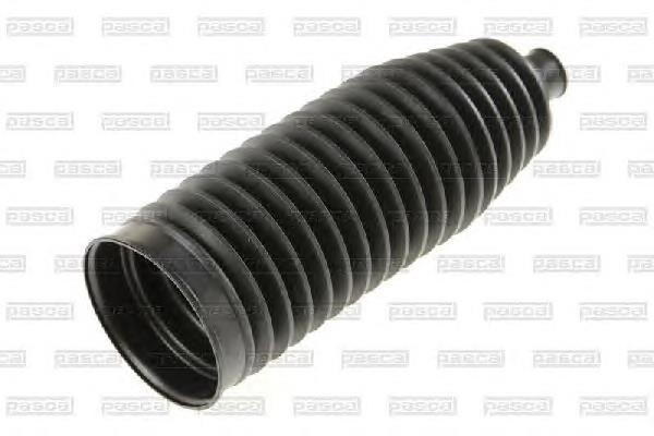 Bota de proteção do mecanismo de direção (de cremalheira) VAG 7H0422523