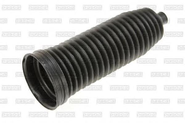 Compre A9064600069 Mercedes Bota de proteção do mecanismo de direção (de cremalheira)