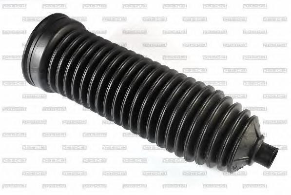Compre A2204630296 Mercedes Bota de proteção do mecanismo de direção (de cremalheira)
