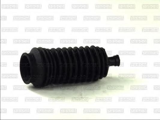 Bota de proteção do mecanismo de direção (de cremalheira) Aslyx AS200556 preço, a partir de 9,98 USD