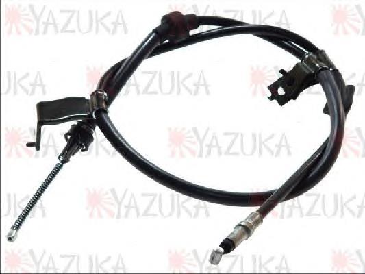 C74012 Yazuka