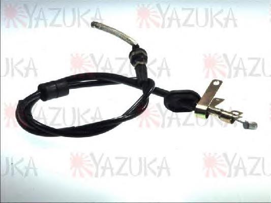para Suzuki Ignis II (FH)