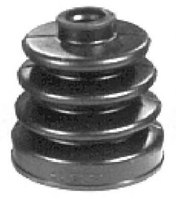 Bota de proteção externa de junta homocinética do semieixo dianteiro Metalcaucho 01959 preço, a partir de 6,48 USD