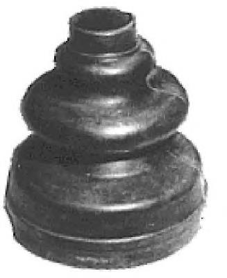01839 Metalcaucho