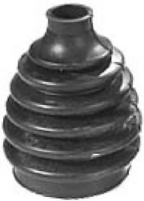 Bota de proteção externa de junta homocinética do semieixo dianteiro Metalcaucho 01993 preço, a partir de 10,18 USD