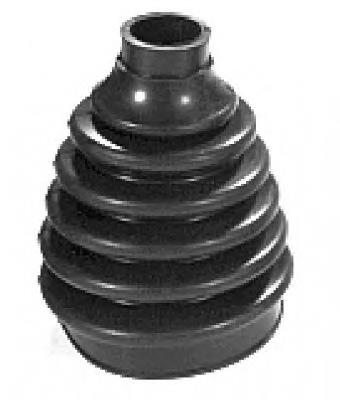 Bota de proteção externa de junta homocinética do semieixo dianteiro Metalcaucho 01994 preço, a partir de 10,28 USD