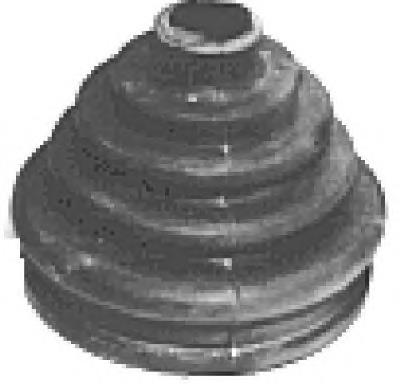Compre 7701035088 Renault (RVI) Bota de proteção externa de junta homocinética do semieixo dianteiro